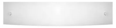 Produktbild von Palnas 61004433 Etela Wandleuchte 2xE27 / max. 23W sandgestrahlt