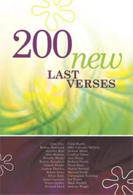Image de 200 nouveaux derniers vers