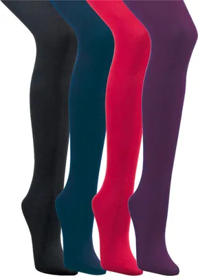 Produktbild von Thermo Strumpfhose dunkelblau 110-116