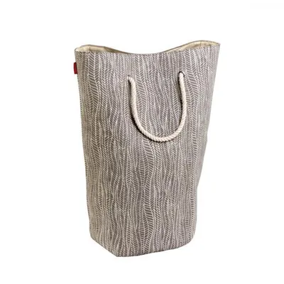 Produktbild von Wäschesack FANCY HOME, cappuccino