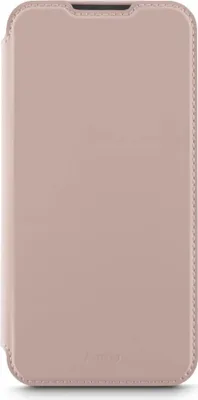 Produktbild von Hama Fantastic Feel, Folio, Samsung, Galaxy S25+, 17 cm (6.7"), Nude