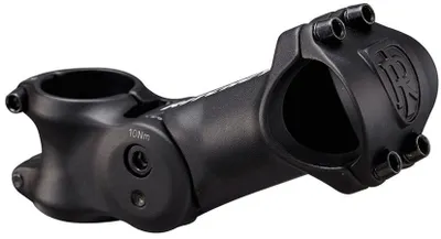 Produktbild von Ritchey Adjustable 4Axis winkelverstellbarer Vorbau, 31.8mm, 105mm, +55/-55°, bb black