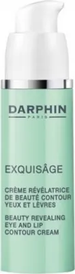 Image de Crème régénérante Darphin Exquisâge (15 ml)