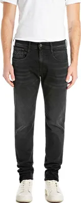 Produktbild von Replay M914y.000.899978 Jeans Schwarz 33 / 32 Herren Schwarz 33