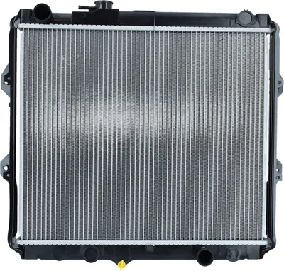 Produktbild von NRF 53151 Kühler Wasserkühler Motorkühler für TOYOTA HILUX VI Pick-up (N1)