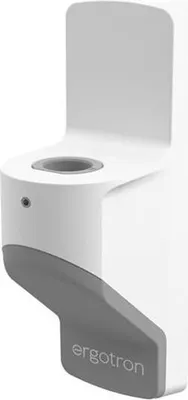 Obrázek produktu pro Ergotron 98-631-216, Držák, Bílá, 952 g, 1,72 kg, 1 kusů
