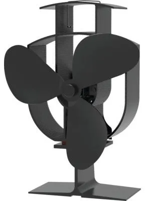 Obrázek produktu pro Krbový ventilátor Rotheigner HL-500A1 černá