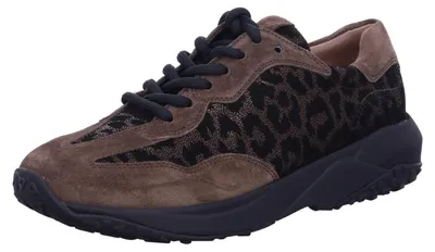 Immagine prodotto di Scarpe stringate da donna Paul Green 46886-4, 46886-4.5, 46886-5, 46886-5.5, 46886-6.5, 46886-7.5, 46889-4, 46889-4.5, 46889-5, 46889-5.5, 46889-6, 46889-6.5, 46889-7.5, 46920-4, 46920-5, 46920-5.5, 46920-6, 46920-6.5, 46920-7.5, 46967-3.5, 46967-4.5, 46967-5, 46967-5.5, 46967-6, 46967-6.5, 46967-7 PGR-5420 Motivo leopardo 5.5
