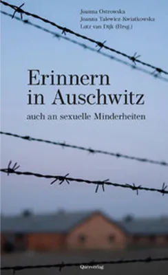 Image de Erinnern in Auschwitz