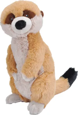Produktbild von Wild Republic - Kuscheltier - Ecokins Mini - Erdmännchen