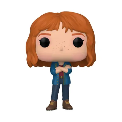 Immagine prodotto di Figurka Funko POP! Jurassic World 3 Claire Dearing 1209