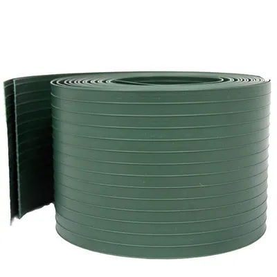 Obrázok produktu pre PVC pásy na ochranu súkromia 9,5 cm x 2,55 m 2 kusy