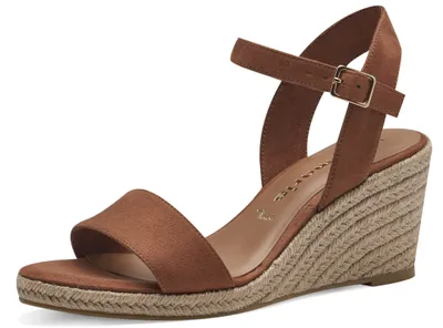 Produktbild von Tamaris Women Sandals 1-28300-42-305 COGNAC FS 2025, Größe:41