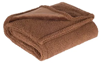 Produktbild von Waschbare Hundedecke, flauschige und weiche Katzendecke für Haustiere