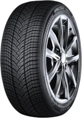 Produktbild von Nexen Winguard Sport 3 205/55R16 91H Bsw