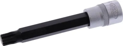 Produktbild von Steckschlüssel Einsatz JMP Vielzahn 3/8 M9 Länge 93mm