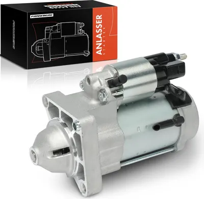 Productafbeelding van Frankberg 1x Startmotor voor BMW