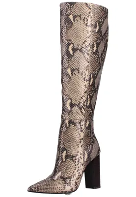 Produktbild von Buffalo Stiefel Stiefel Kunstleder