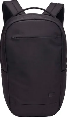 Productafbeelding van Case Logic - Laptophoes "Invigo" PF4360 (één maat) (zwart)