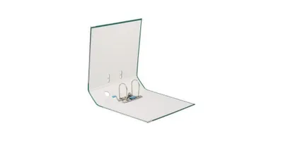 Produktbild von ELBA Ordner Rado brillant 100022614 breit grün