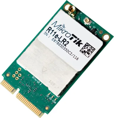 Image de INTG Mikrotik R11e-LR2