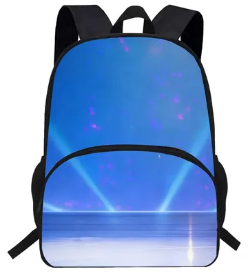 Produktbild von Uni Schulset mit Rucksack für Kinder und Teenager