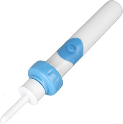 Produktbild von Zariadenie na odsávanie ušného mazu, čistič uší - EARSIO