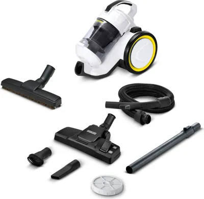 Image de Aspirateur KARCHER VC 3 Plus - 1.198-060.0