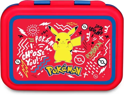 Image de Ports-Cartes Pokémon Rouge