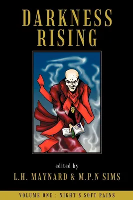 Produktbild von Darkness Rising