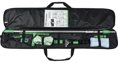 Produktbild von Glasreinigungs-Set Unger ErgoTec