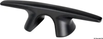 Produktbild von Festmacherklampe schwarz 205 mm Osculati 40.131.57