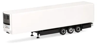 Immagine prodotto di Herpa SZ Krone E-Trailer Küko Semirimorchio 077071