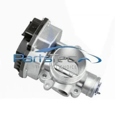 Produktbild von PartsTec PTA516-0129 Drosselklappe passend für PEUGEOT 207 (WA, WC) 207 SW (WK) 206+ Schrägheck (2L, 2M) für CITROËN C3 I Schrägheck (FC, FN)
