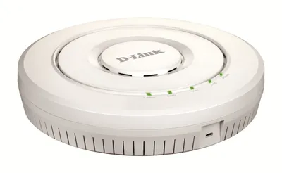 Produktbild von D-Link DWL-X8630AP Wireless Access Point AX3600 Unified
