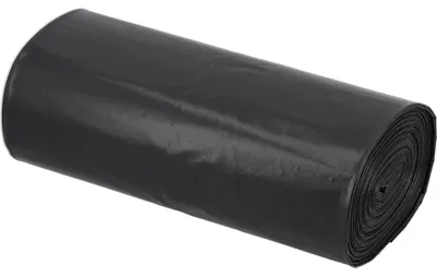 Produktbild von Bauabfallsäcke 160L 10Stk. 60My