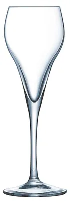 Produktbild von Arcoroc Brio Champagnerglas 95 ml 6er Set