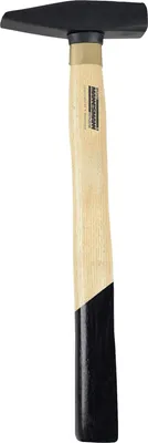 Image de BRšDER MANNESMANN Schlosserhammer, 500 g