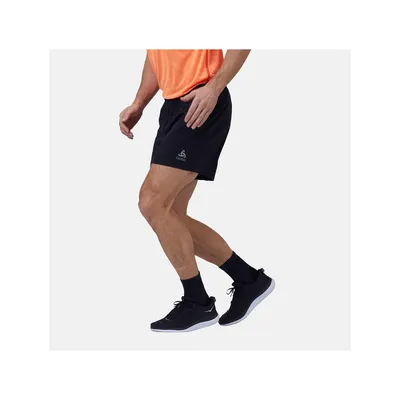 Obrázek produktu pro Pánské běžecké šortky Odlo Zeroweight 5 Inch | 322942-15000, velikost:S