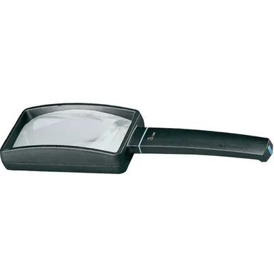 Immagine prodotto di Eschenbach Aspheric II: ingrandimento 3x, angolare.