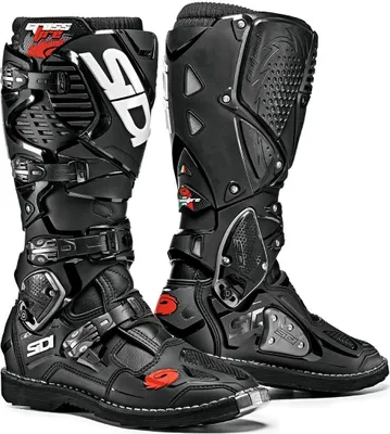 Zdjęcie produktu dla Sidi Crossfire 3 noir-noir 42