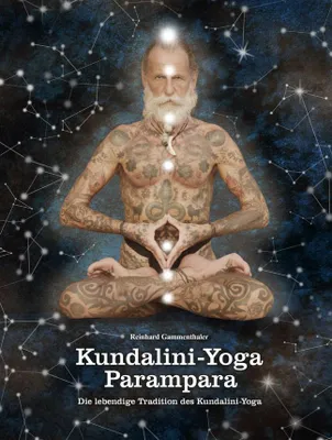 Image de Kundalini-Yoga Parampara
