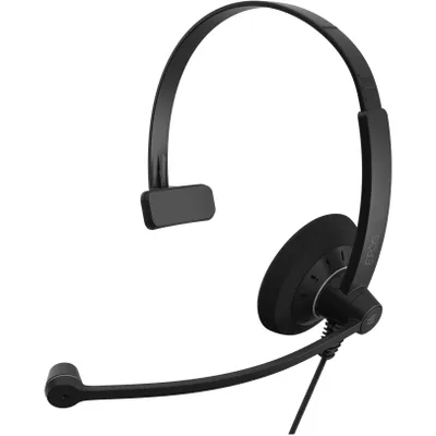 Produktbild von EPOS IMPACT SC 30 Wired OE Headset black