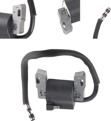 Immagine prodotto di Bobina di accensione LG492341 Accessorio di ricambio ad alte prestazioni per ranghinatore idro John Deere 1200