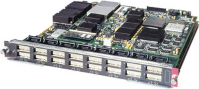 Produktbild von Cisco Schnittstellenmodul