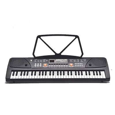 Imagen del producto de Piano educativo para niños, juguete musical, instrumento musical, color