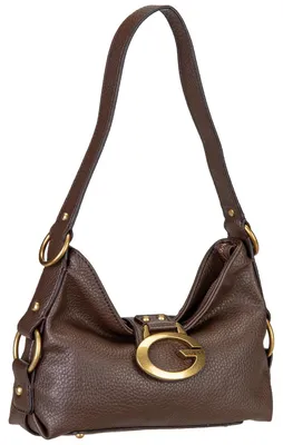 Produktbild von Guess Schultertasche Camden Mini 13 x 25 x 8