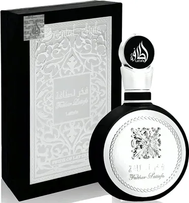 Produktbild von Lattafa Fakhar Men Edp Spray 100 Ml