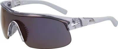 Produktbild von Nike 4004881\GB Sonnenbrille Show X1 - Grau \ Blau