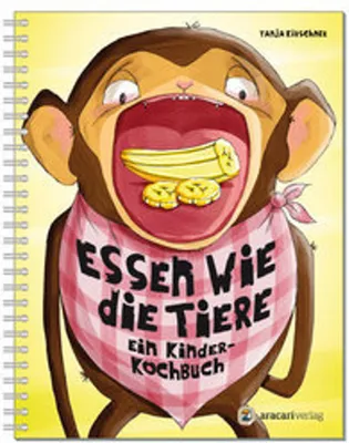 Immagine prodotto di Essen wie die Tiere